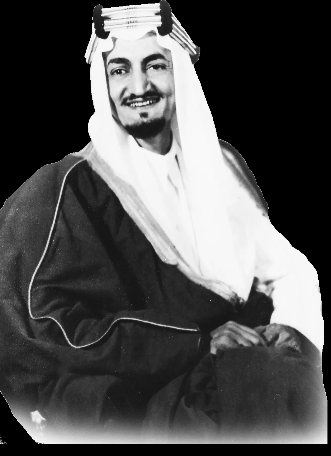King Faisal bin Abdulaziz