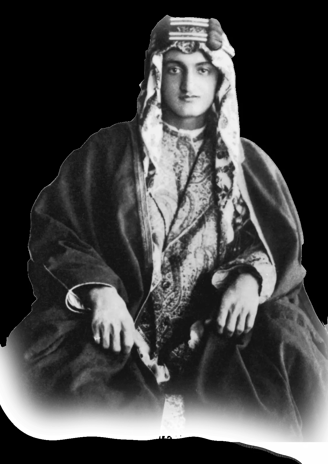 King Faisal bin Abdulaziz