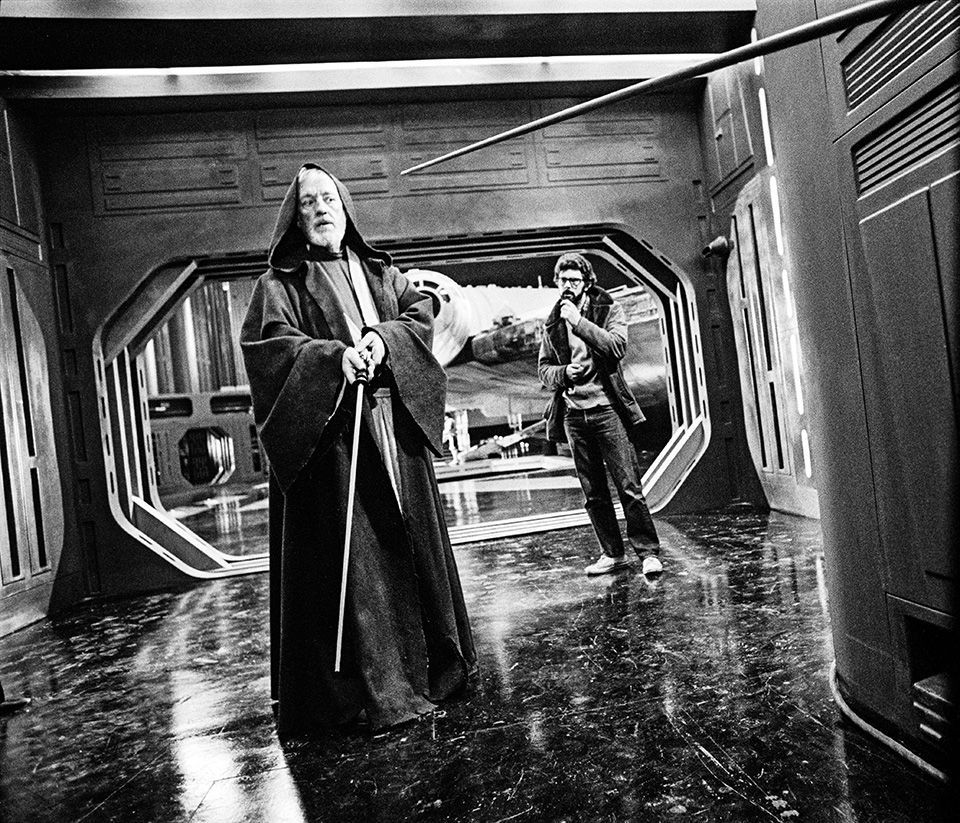 See The Original Star Wars Trilogy Set