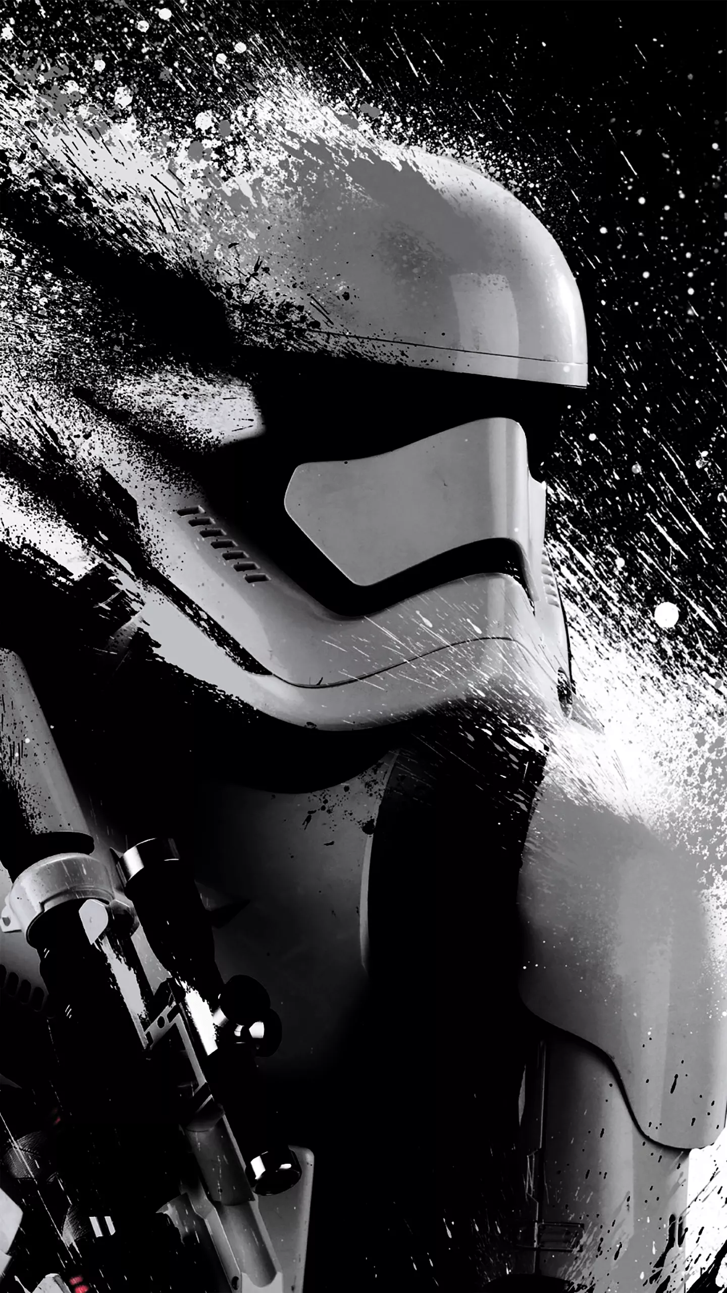 Wallpaper Star Wars, Stormtrooper