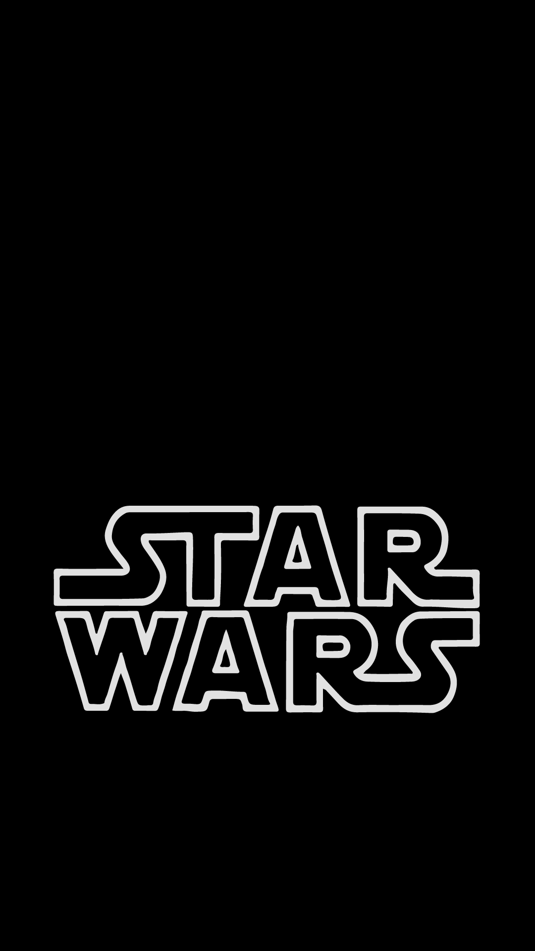 STAR WARS WALLPAPER