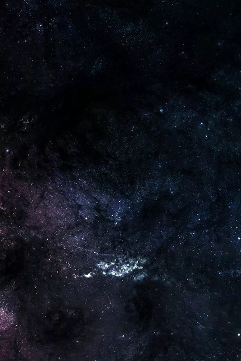 Dark, 10K Nebula, HD