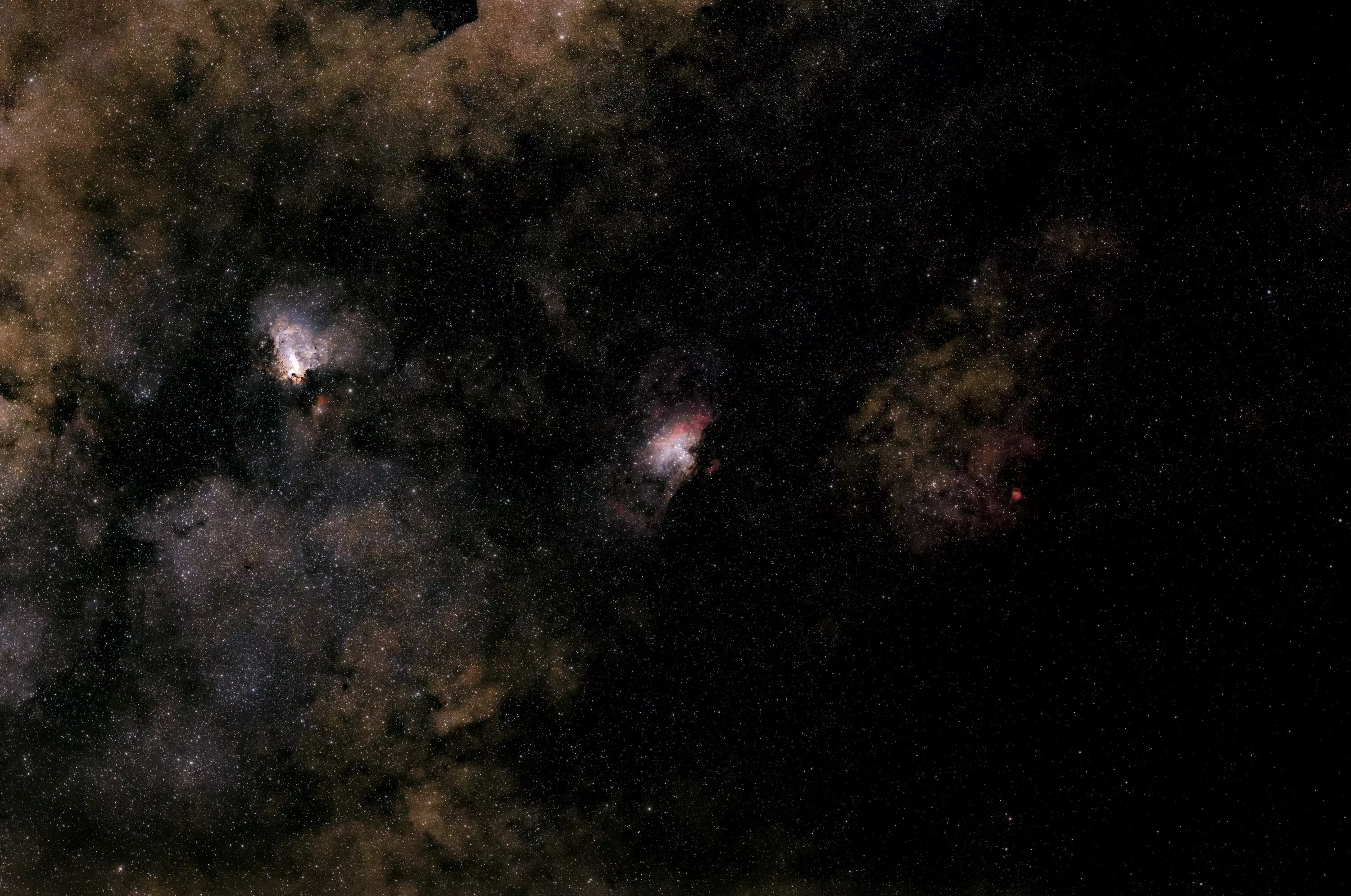 Nebula Background Picture. Download