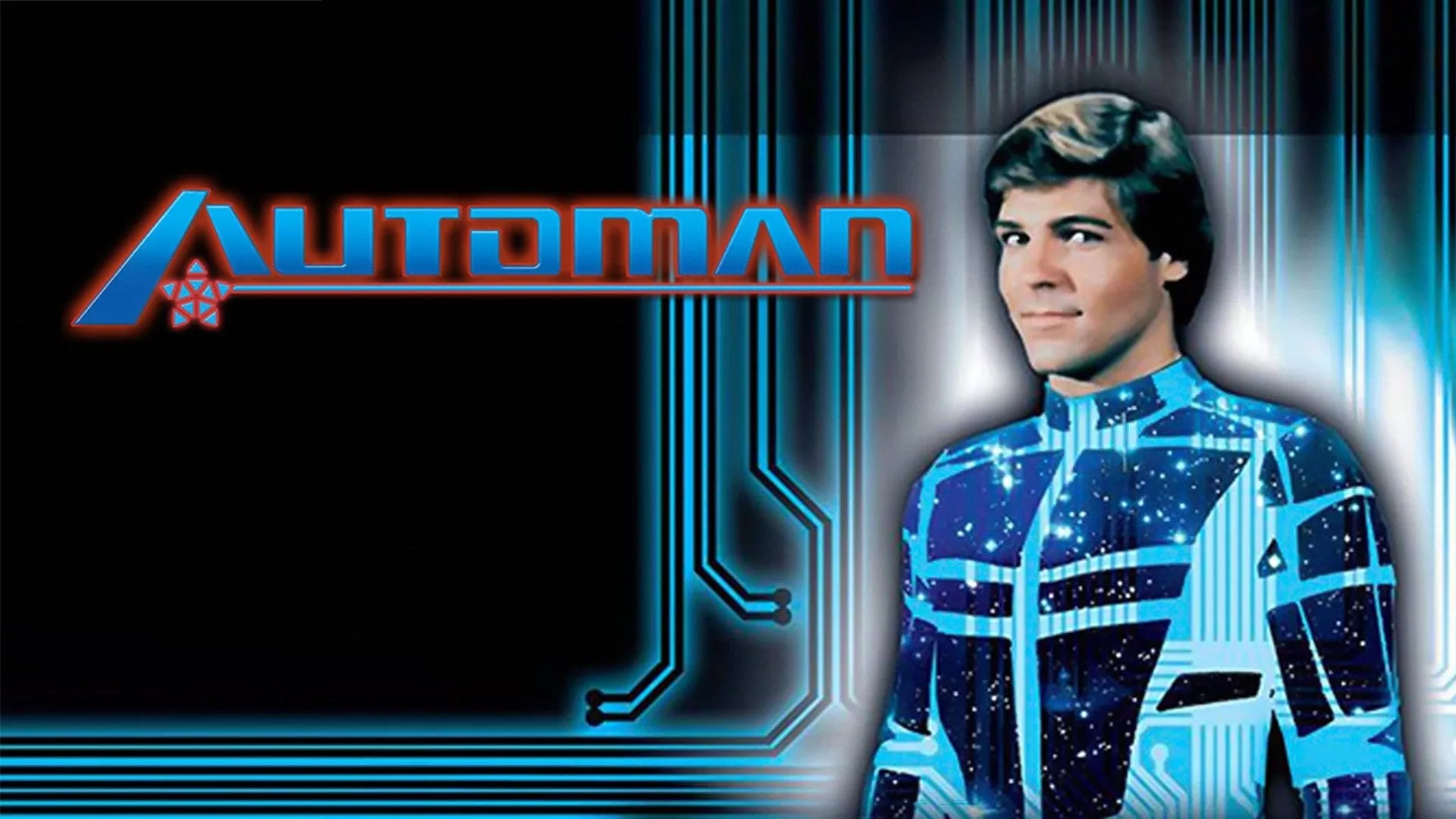 Automan Was the Best Show You Never Saw