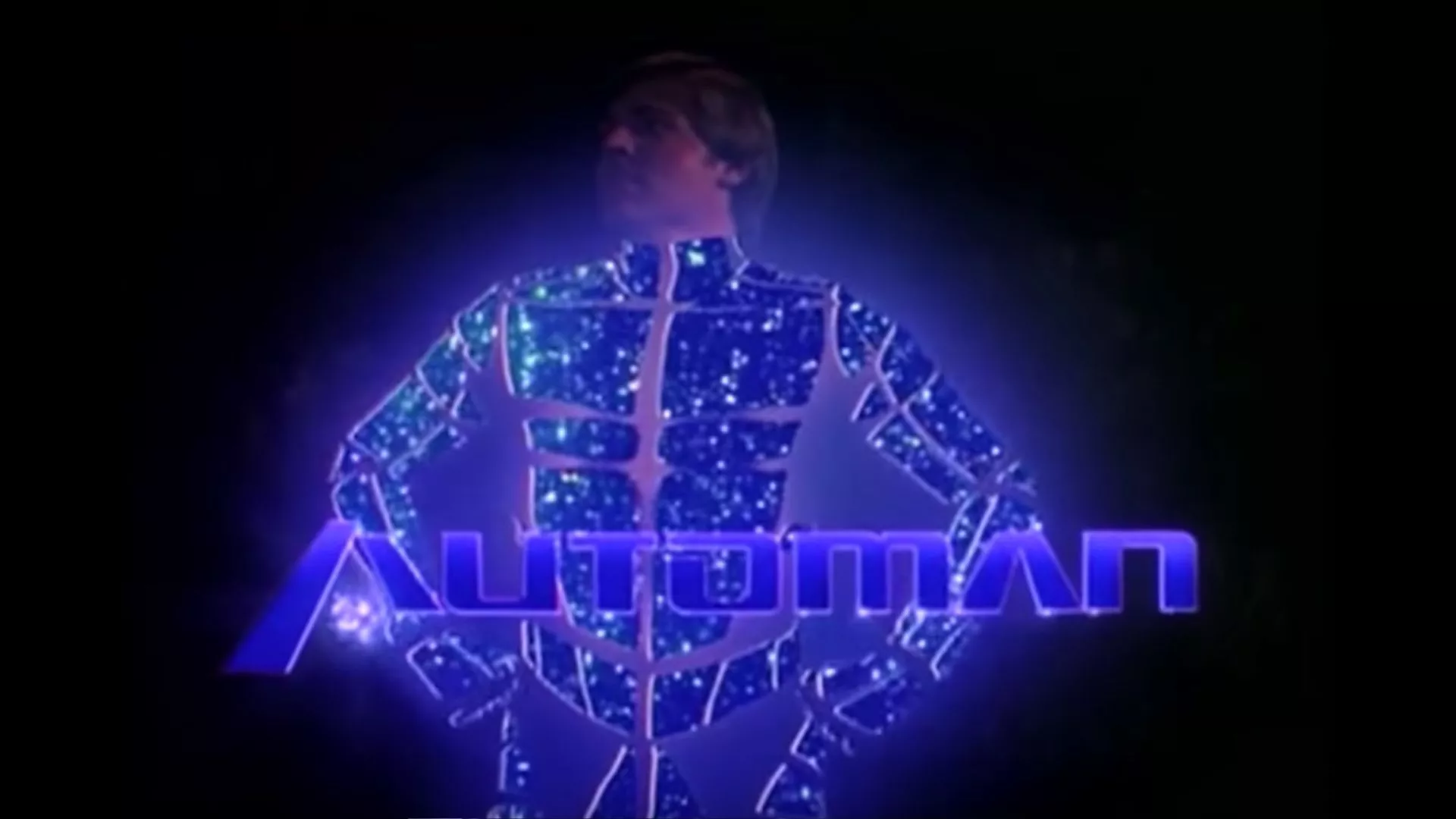 Motorcycle Monday: Automan