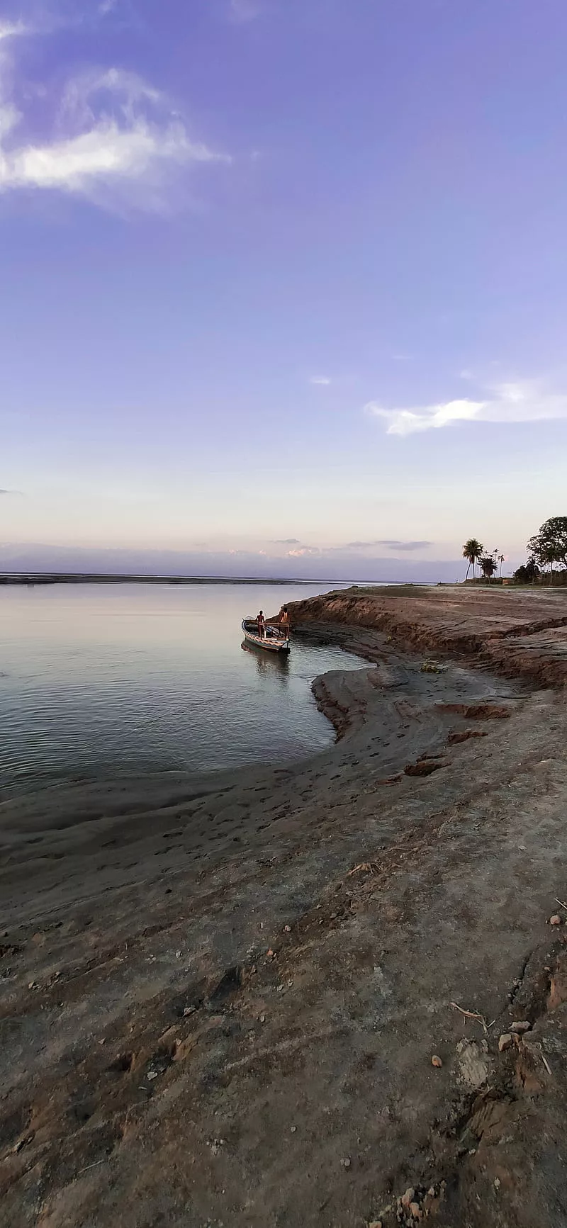 HD brahmaputra wallpaper