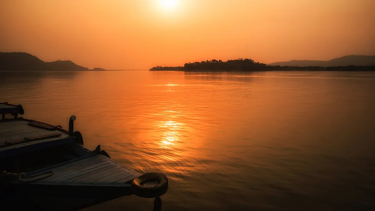 Flooding in Bangladesh