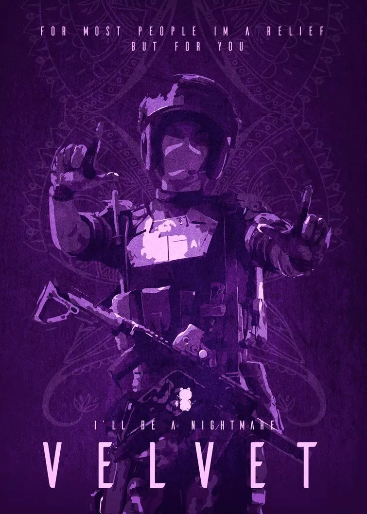 Mira Six Siege