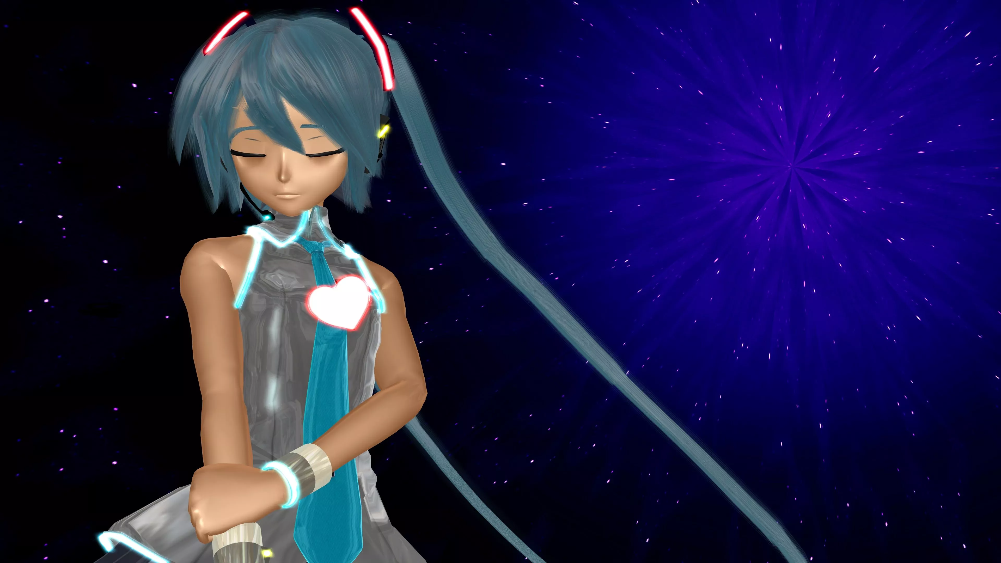 Sayonara Wowaka By RL 16 Project