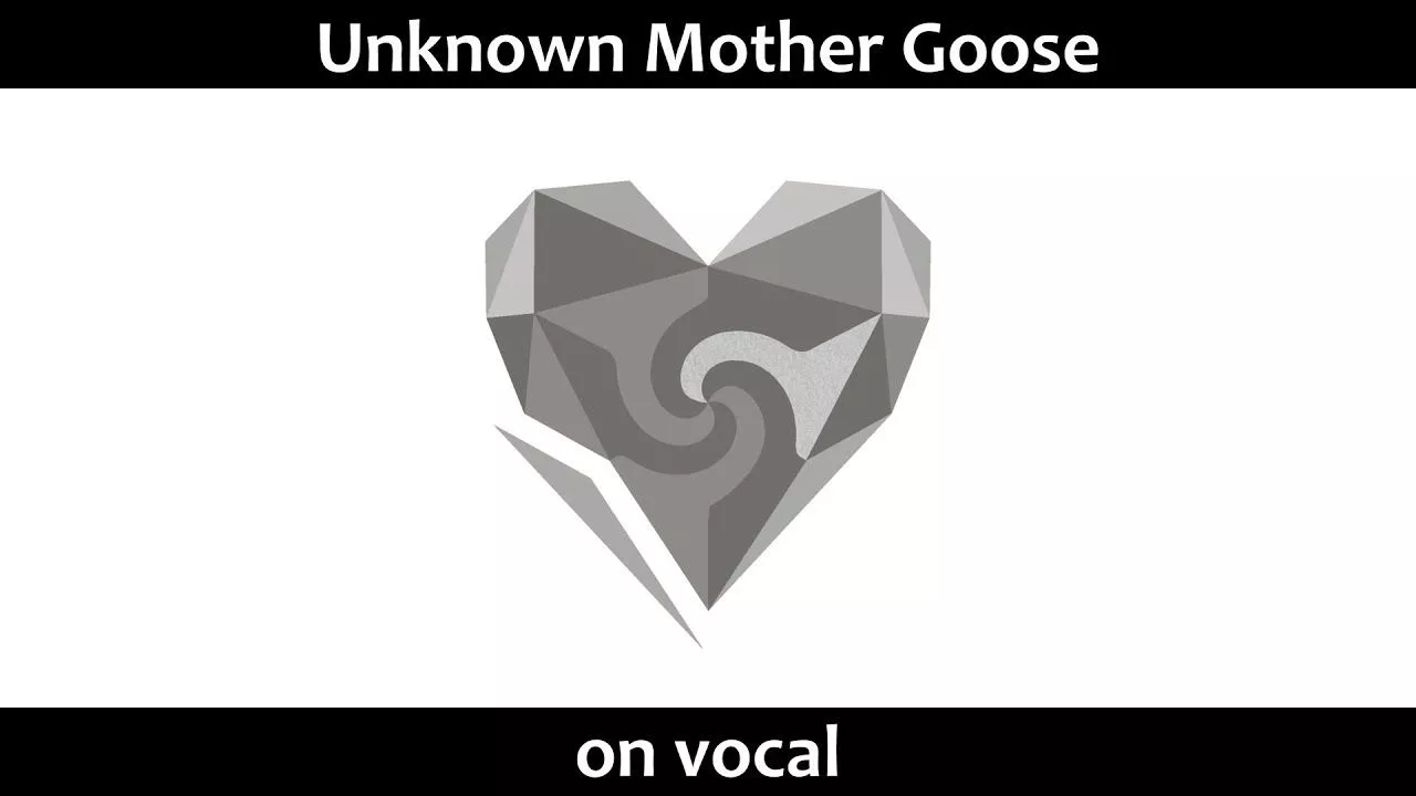 vocal] Unknown Mother Goose [wowaka