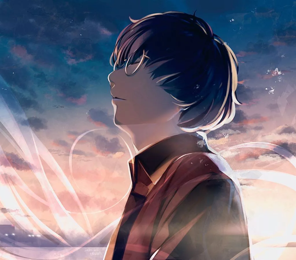 Nico Nico Douga Anime