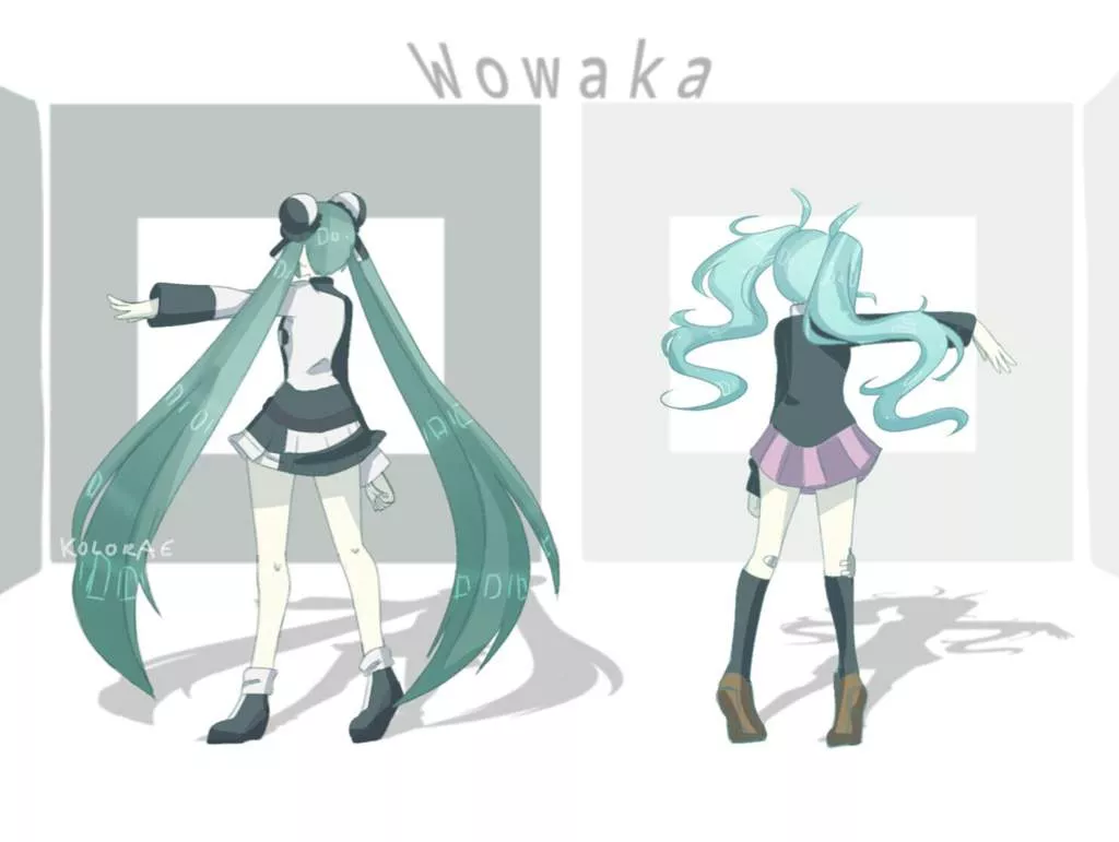 A Tribute to Wowaka