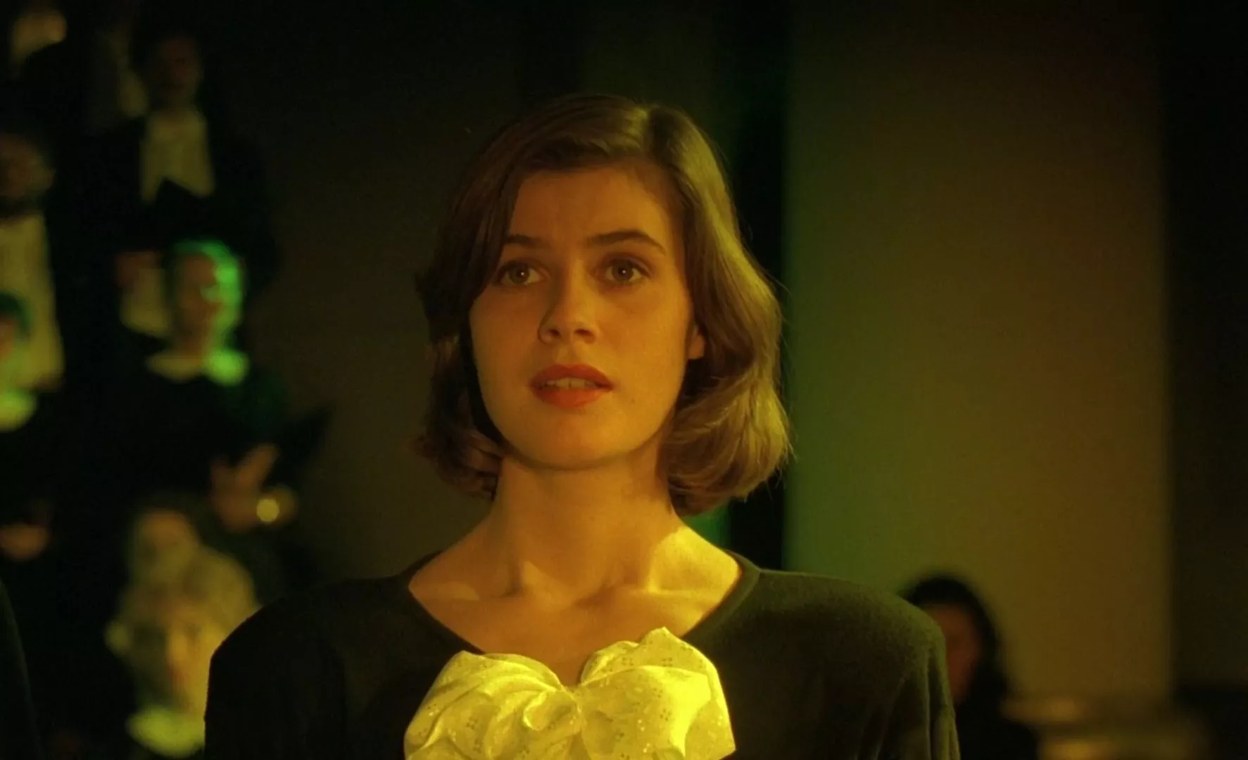 The Double Life of Véronique 1991