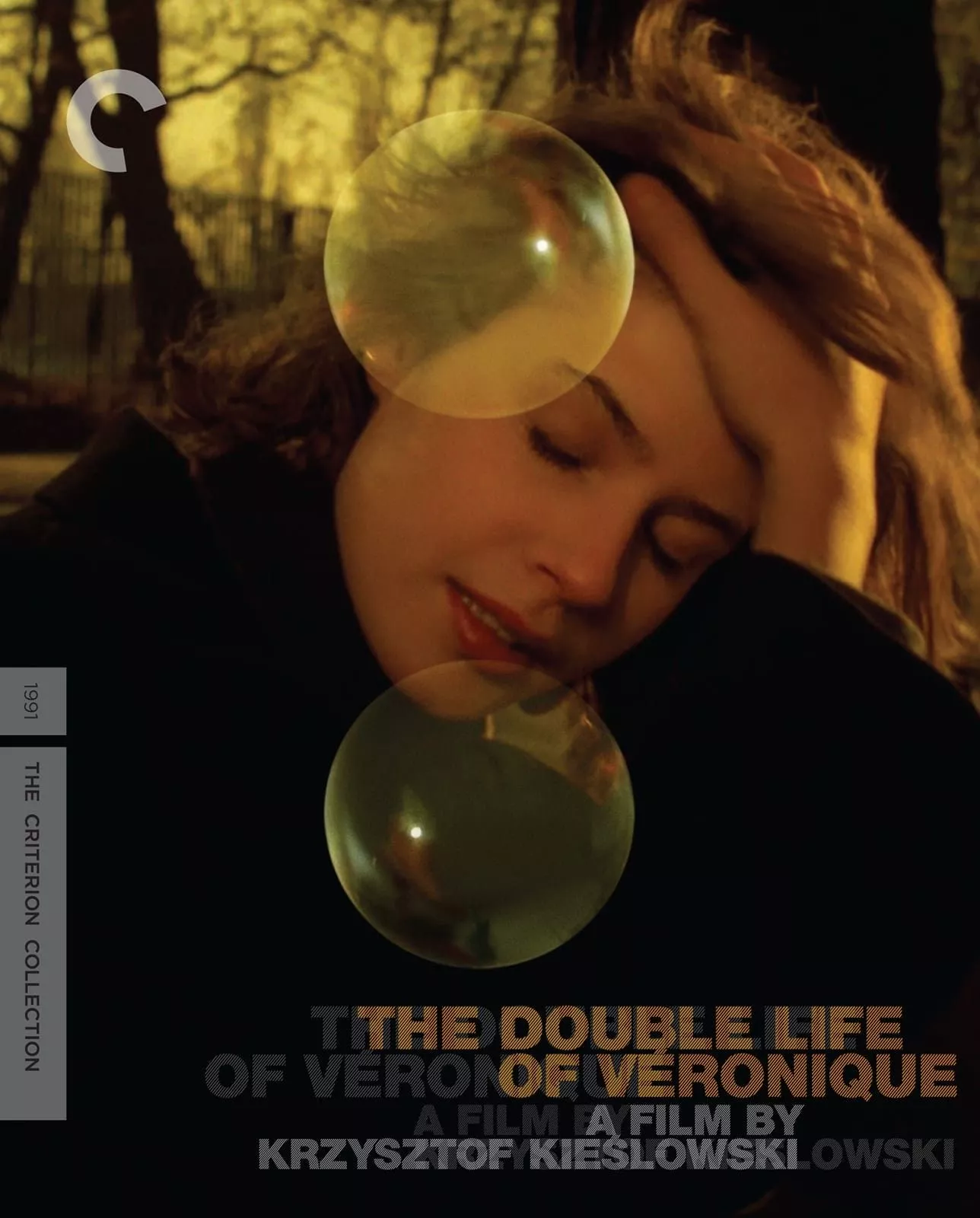 The Double Life of Véronique 1991