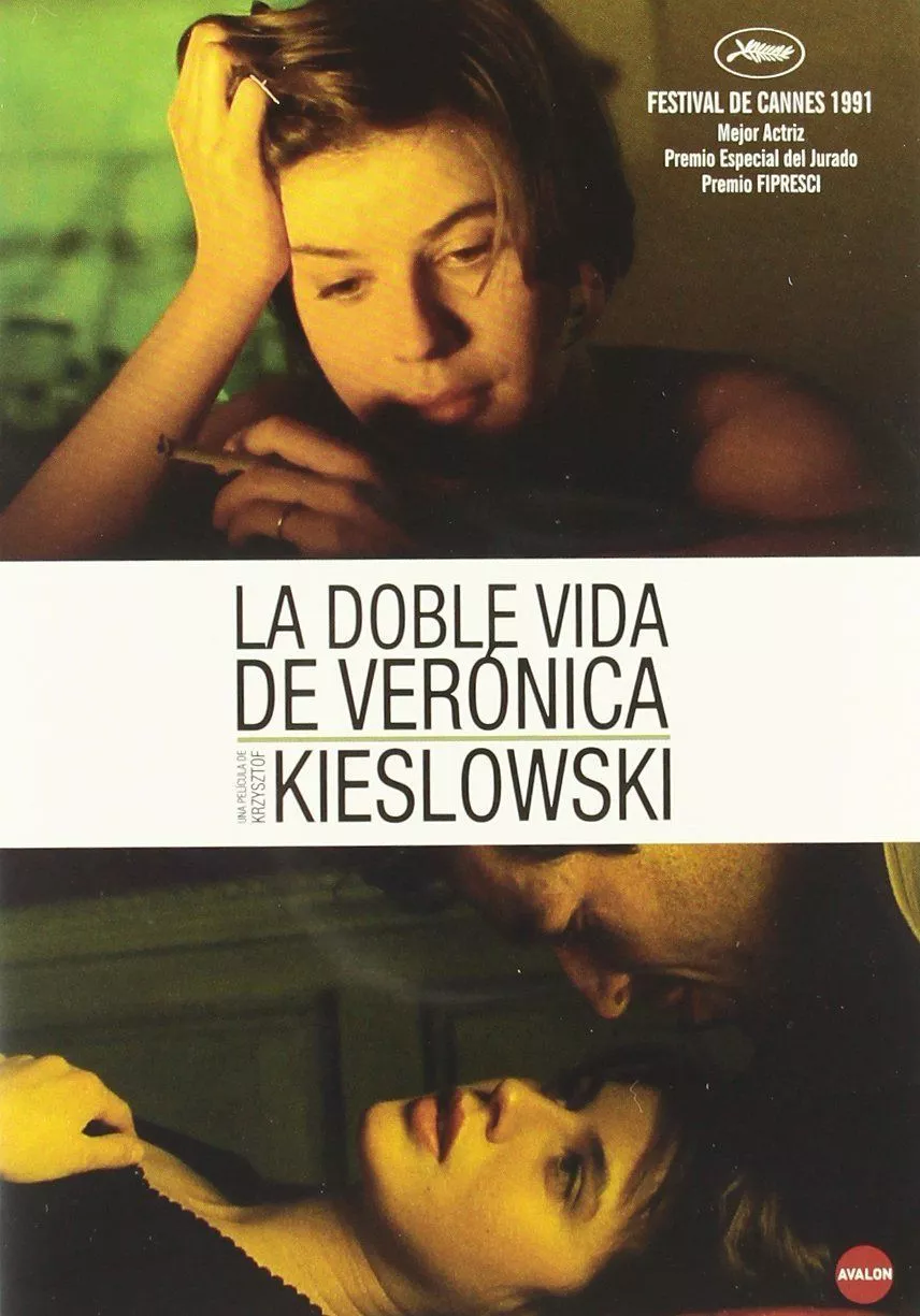 The Double Life of Véronique 1991