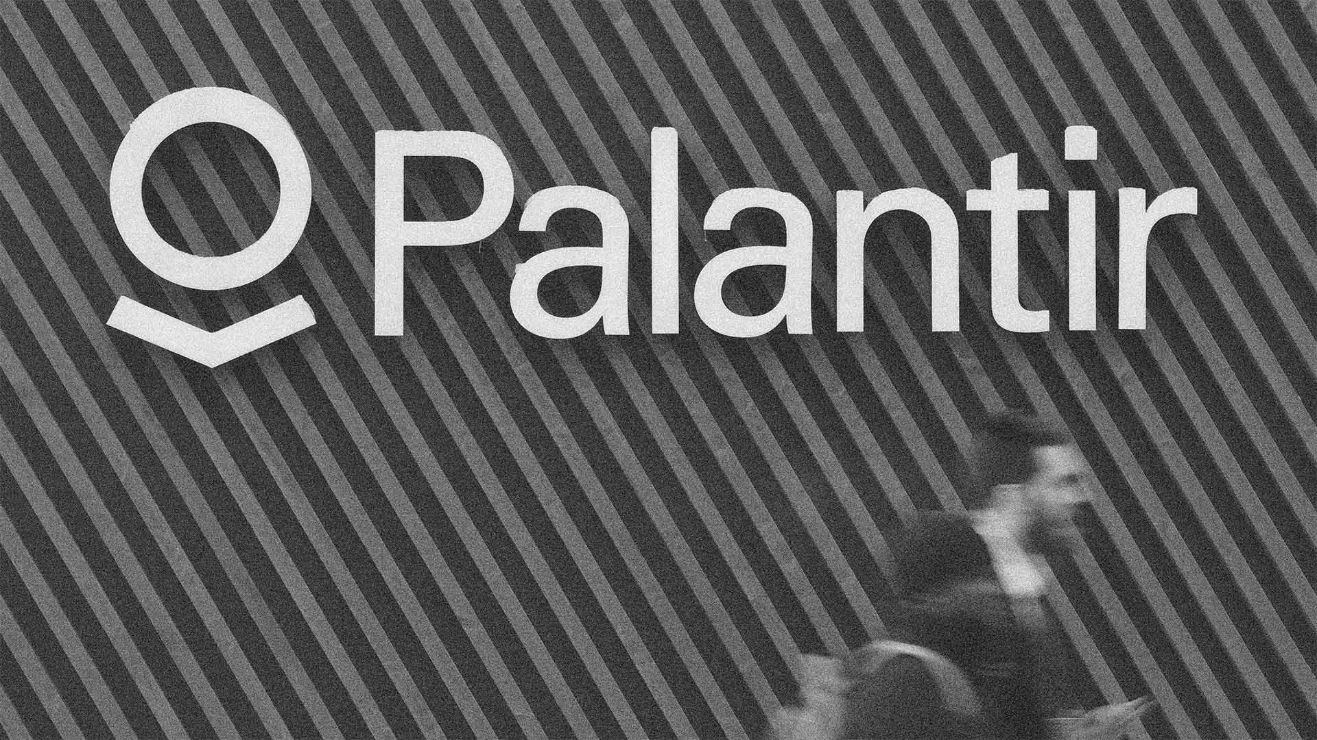 AI Services Boosts Palantir Forecast