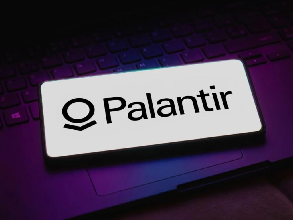 Palantir Is The 'Messi' Of Artificial