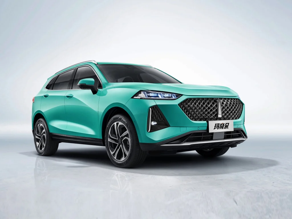 Great Wall Motor future models