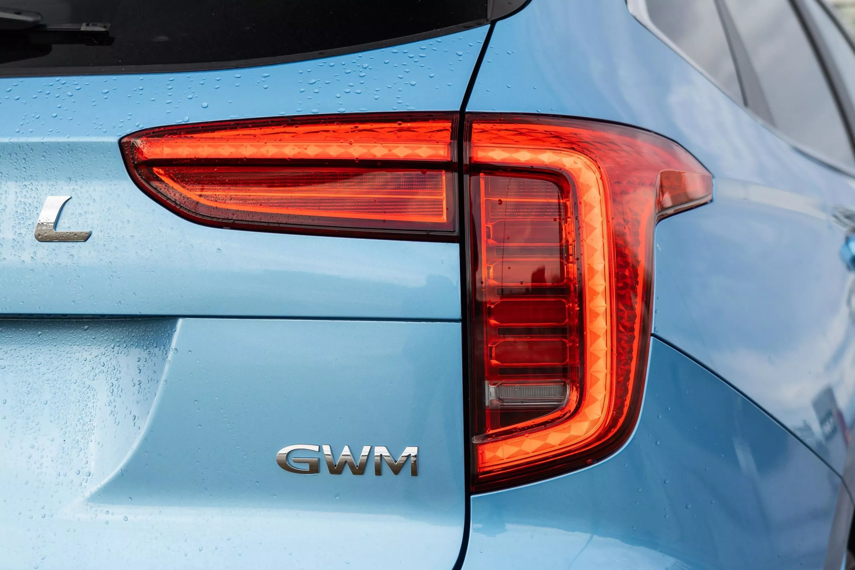 Haval Jolion Wallpaper