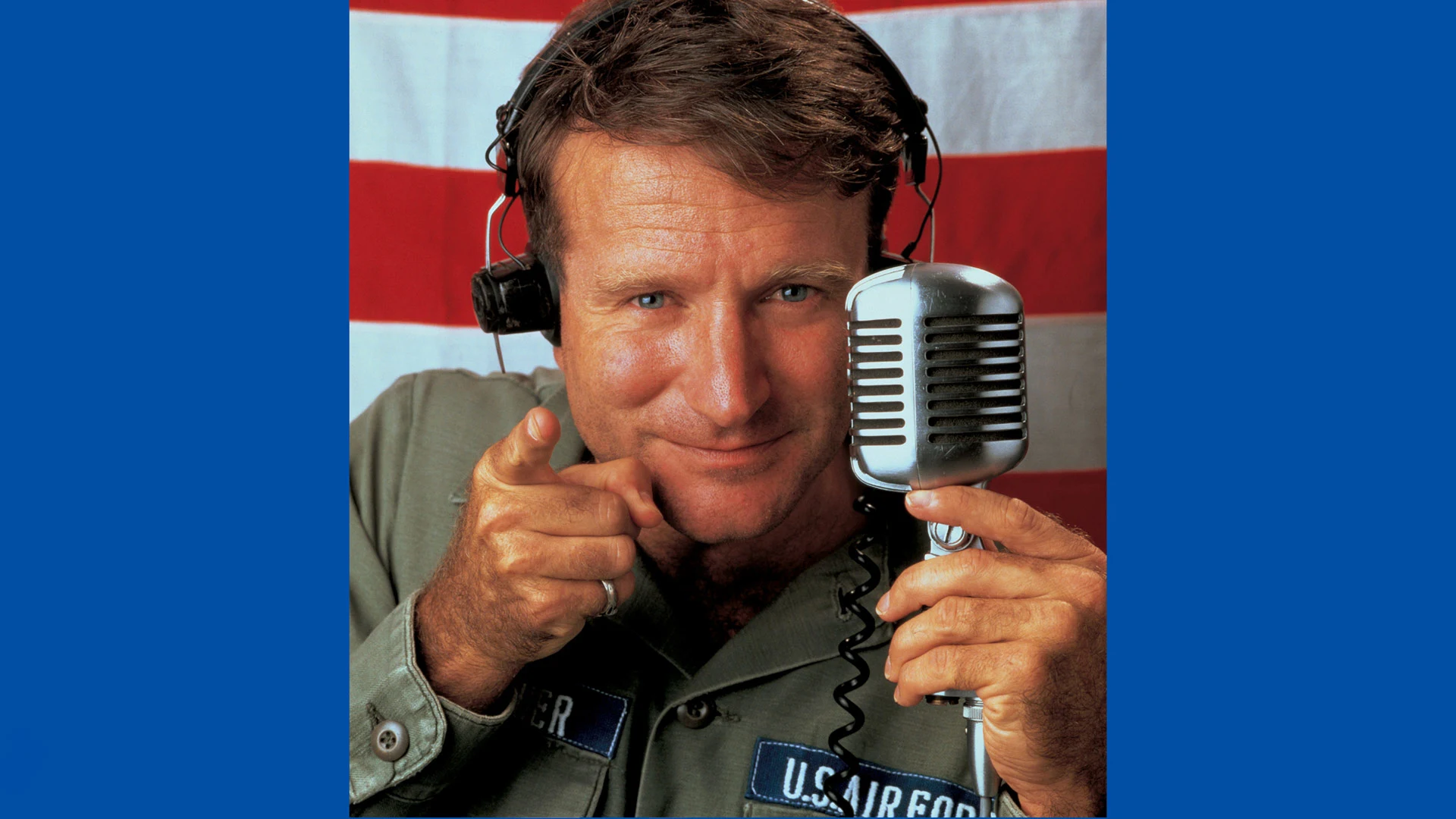 Good Morning, Vietnam+ Hotstar
