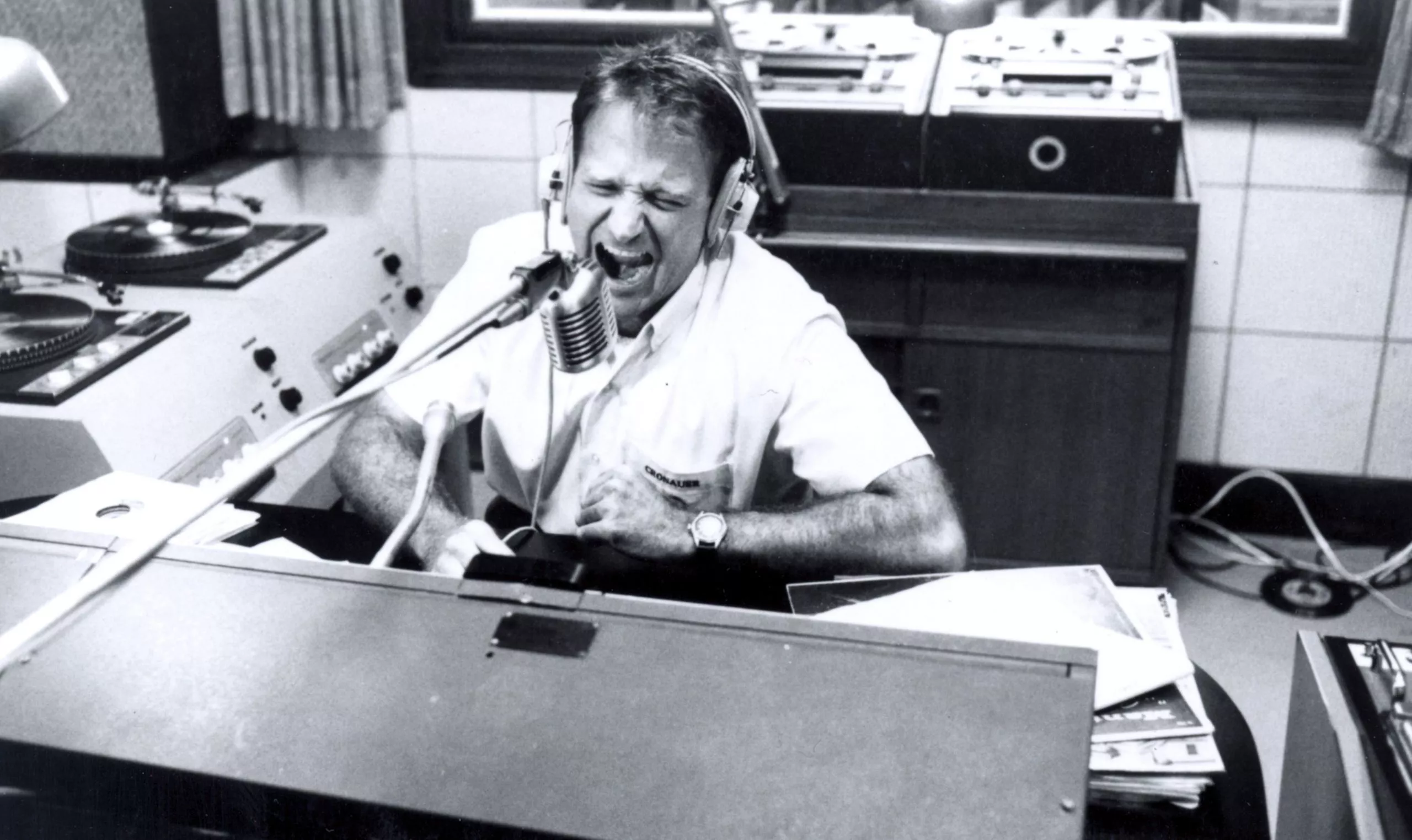 Good Morning Vietnam