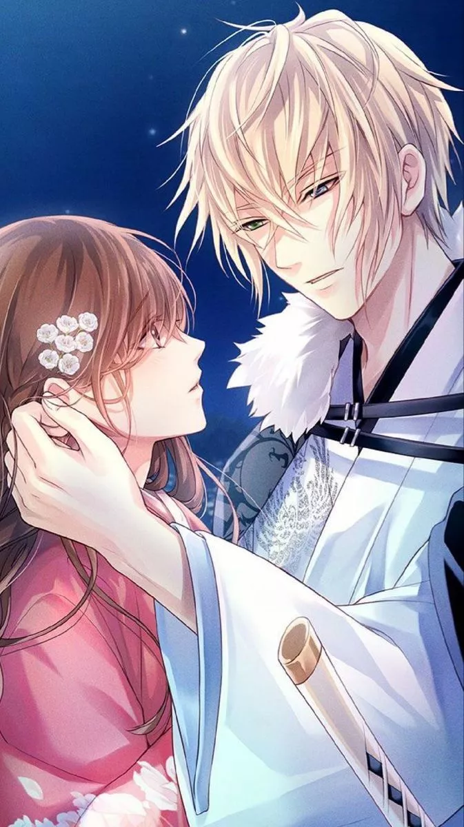 Ikemen Sengoku