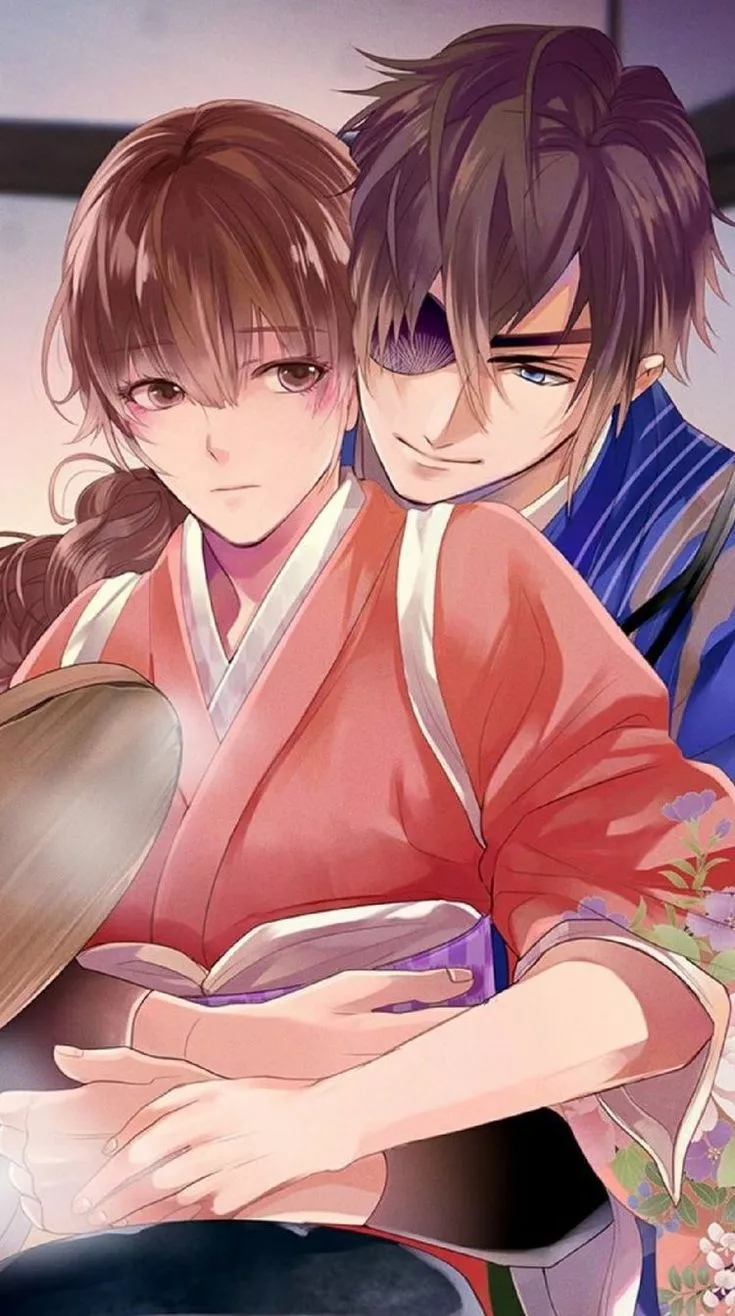 Ikemen Sengoku