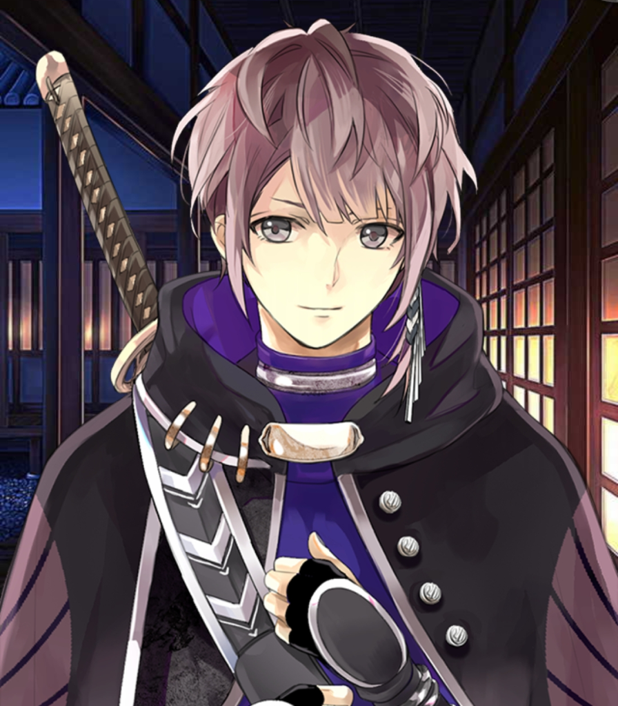 Cancer Love Interests in Otome Games
