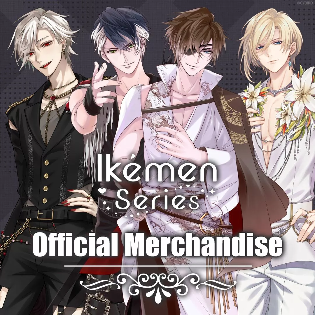 Ikémen Sengoku EN