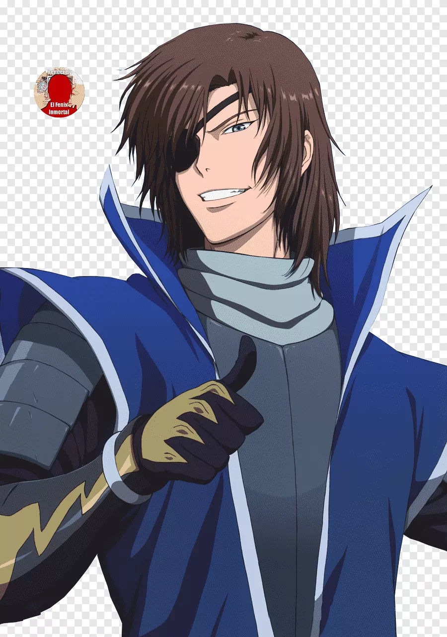 Romances Across Time Sengoku period