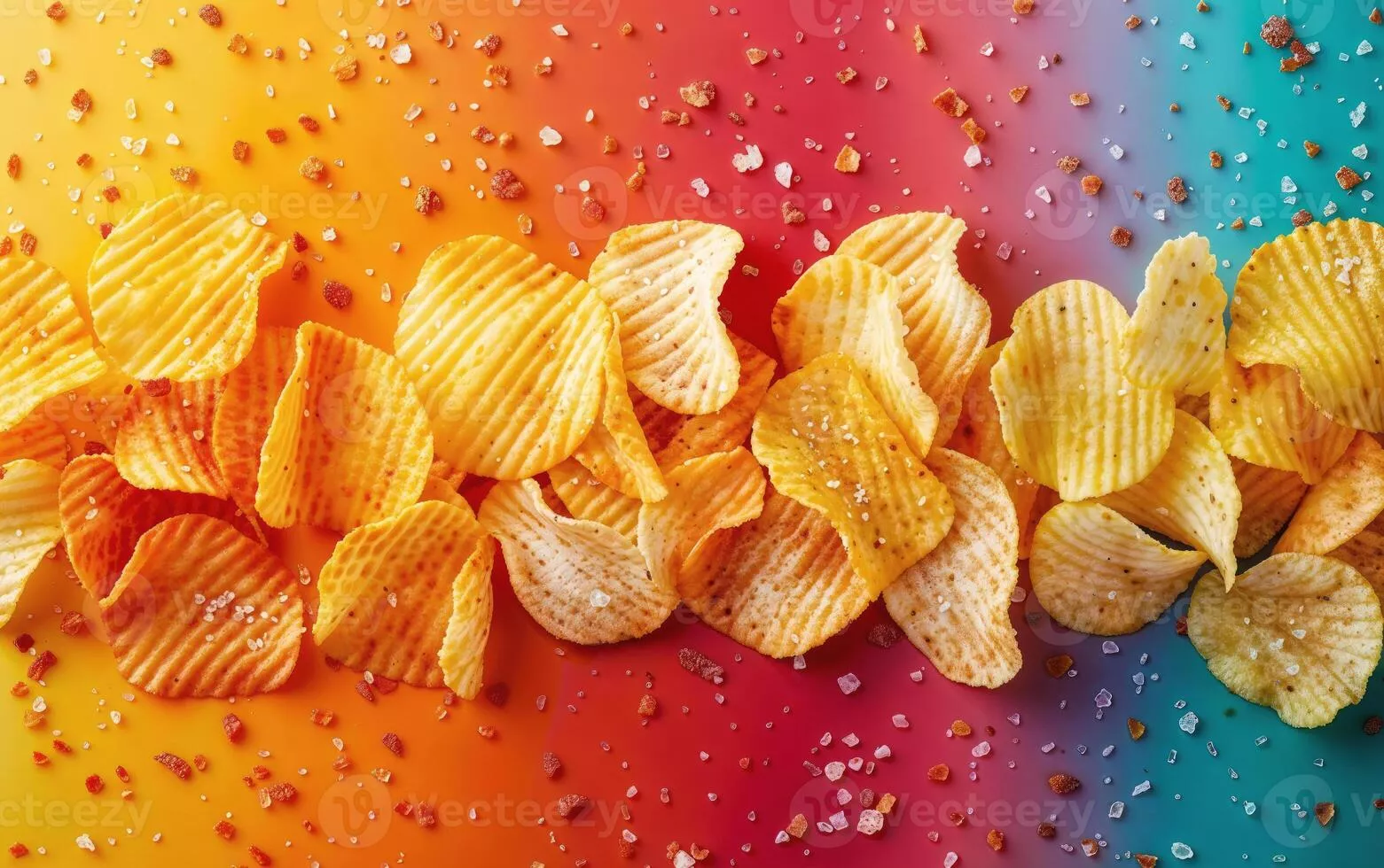 Frito Lay Image