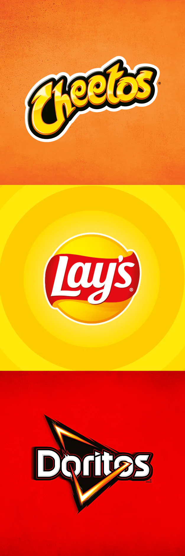 Frito Lay Colleciton