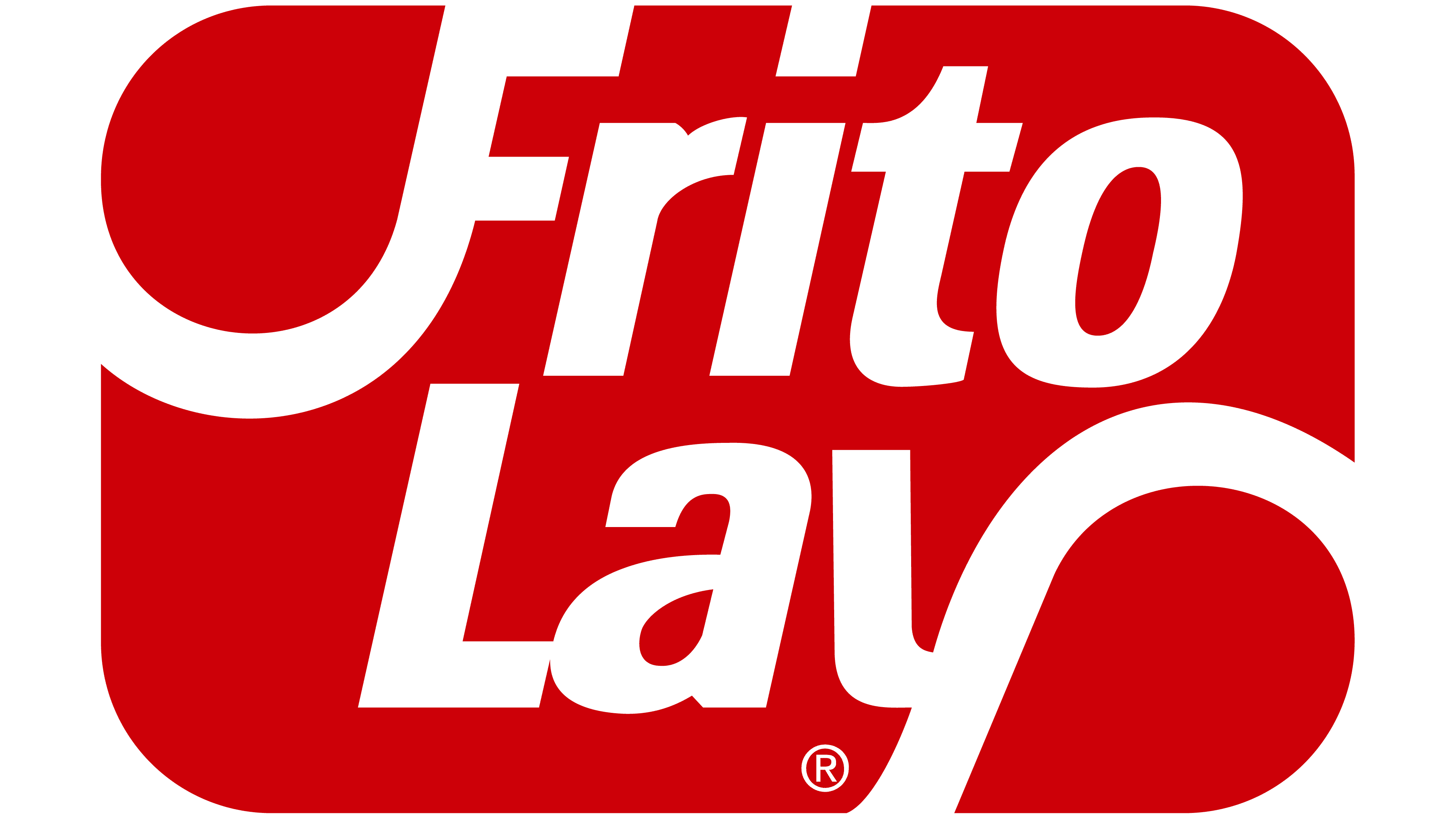 Frito Lay Logo And Symbol, Meaning