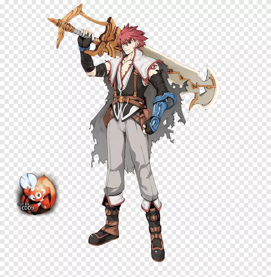 Alchemy Art Nippon Ichi Software