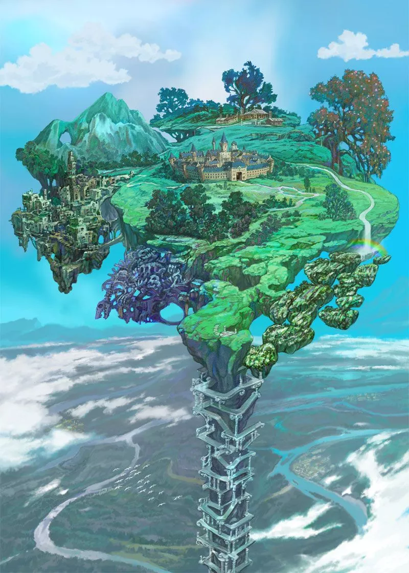 Mana Khemia: Alchemists Of Al Revis Art
