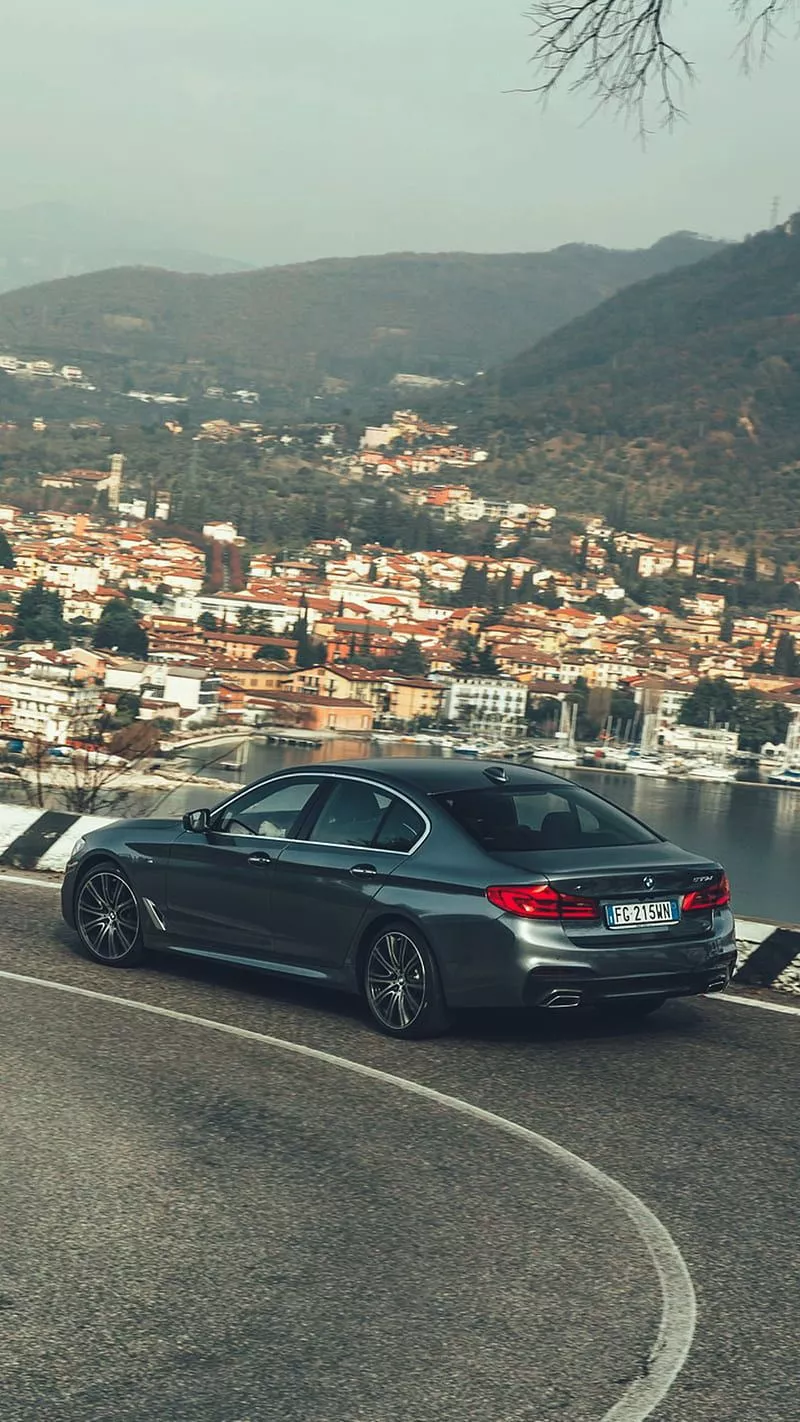 BMW 540i 5 series, 540i, bmw, car, g30