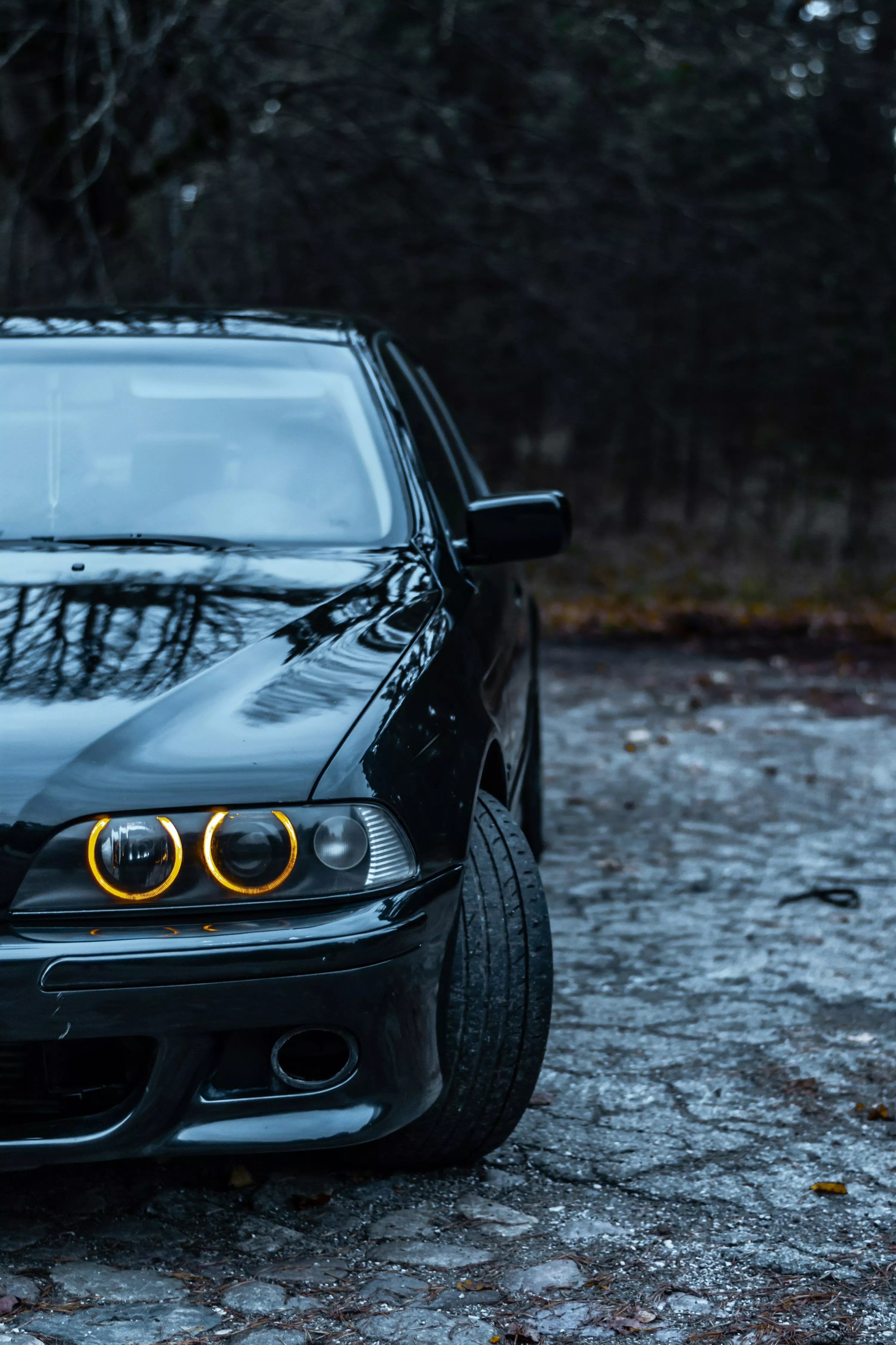 Bmw E39 Picture. Download Free Image