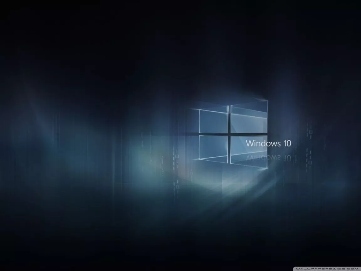 Windows 10 Ultra HD Wallpaper for 4K