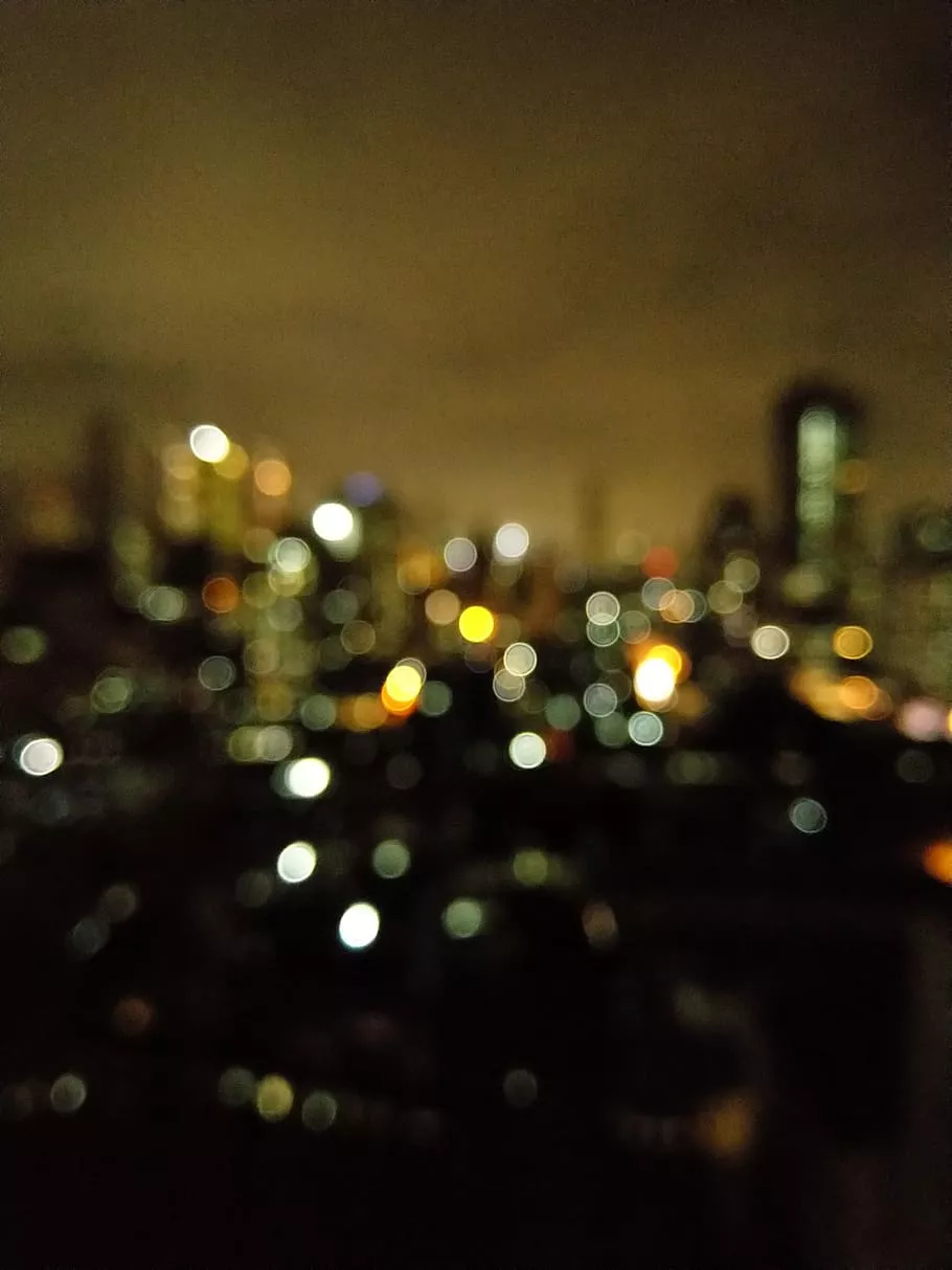 HD wallpaper: india, mumbai, #Bokeh