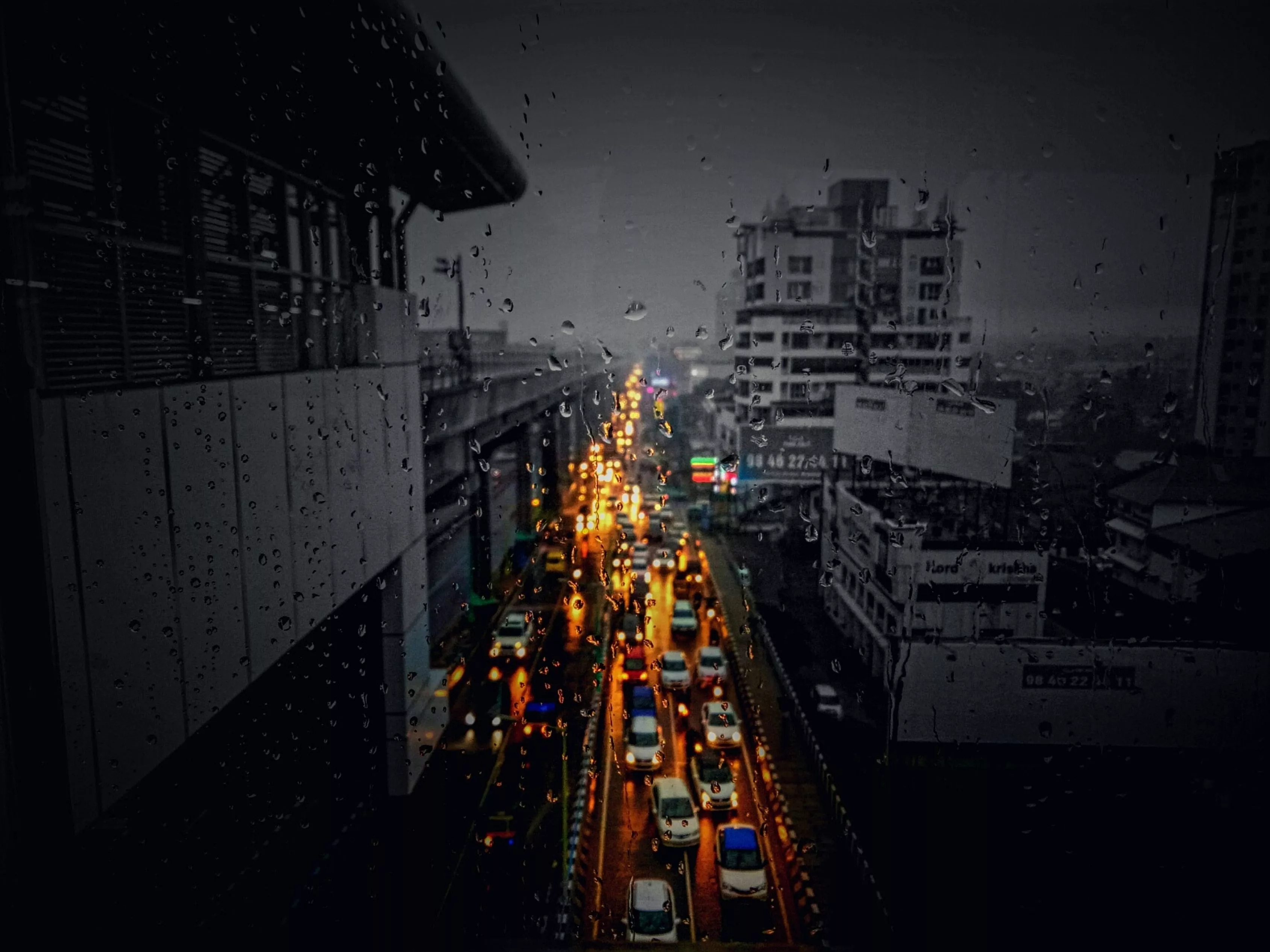 Indian Parking Ecosystem