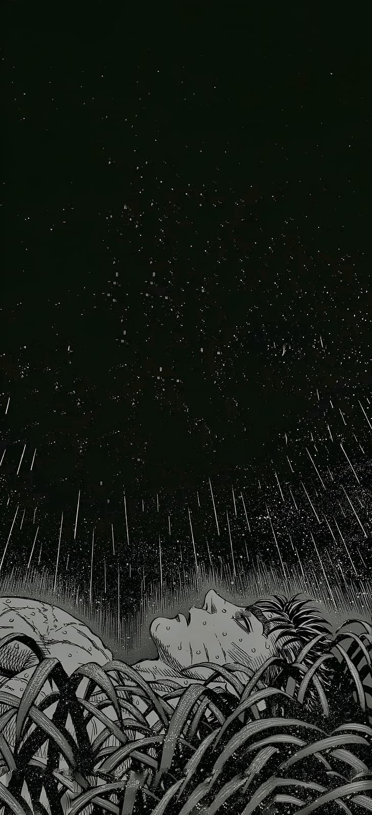 Berserk 1080P, 2K, 4K, 5K HD wallpaper