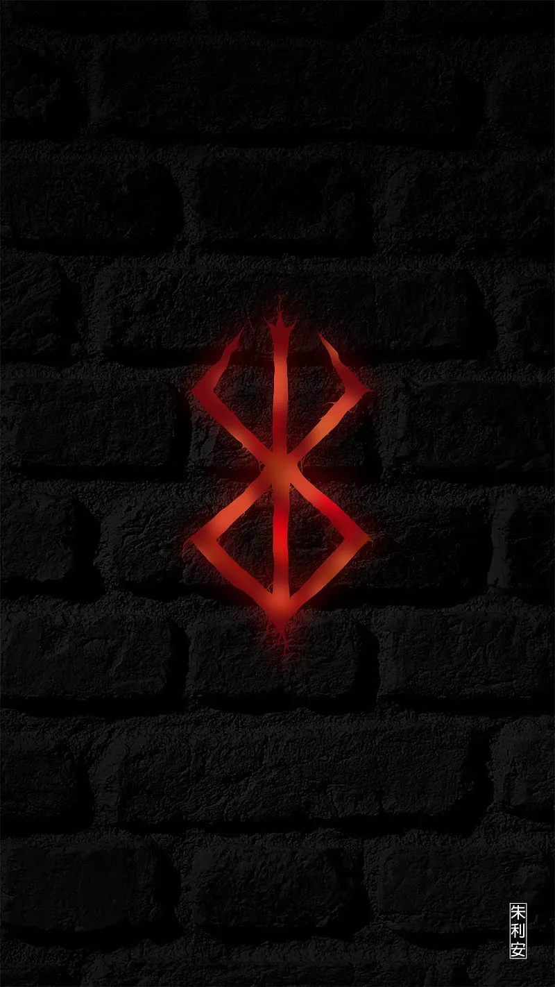 Anime, Dark, HD phone wallpaper