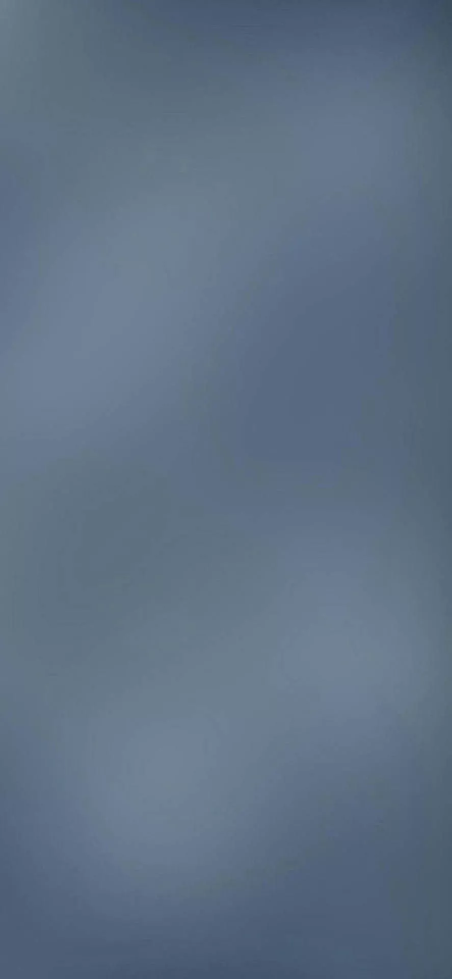 Grey Blur Simple iPhone Wallpaper