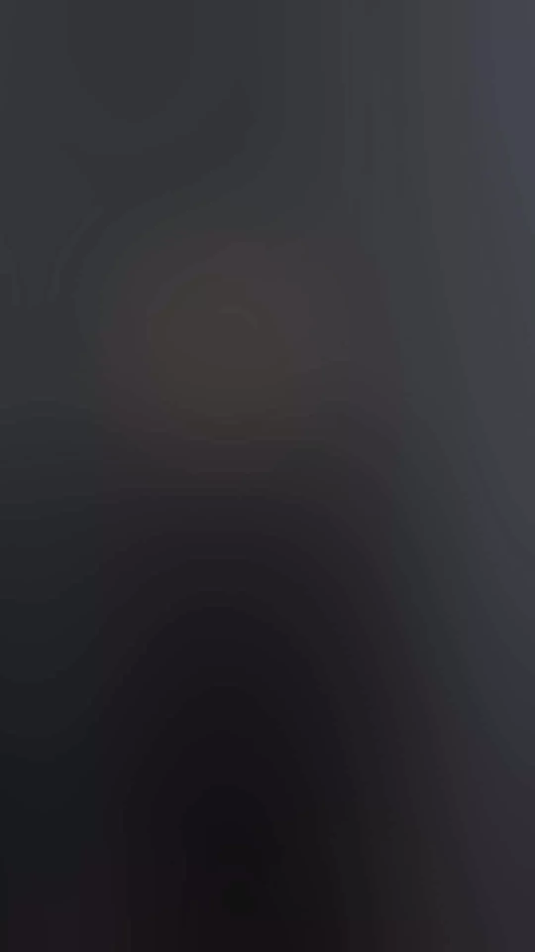 Download “Black Blur” Wallpaper