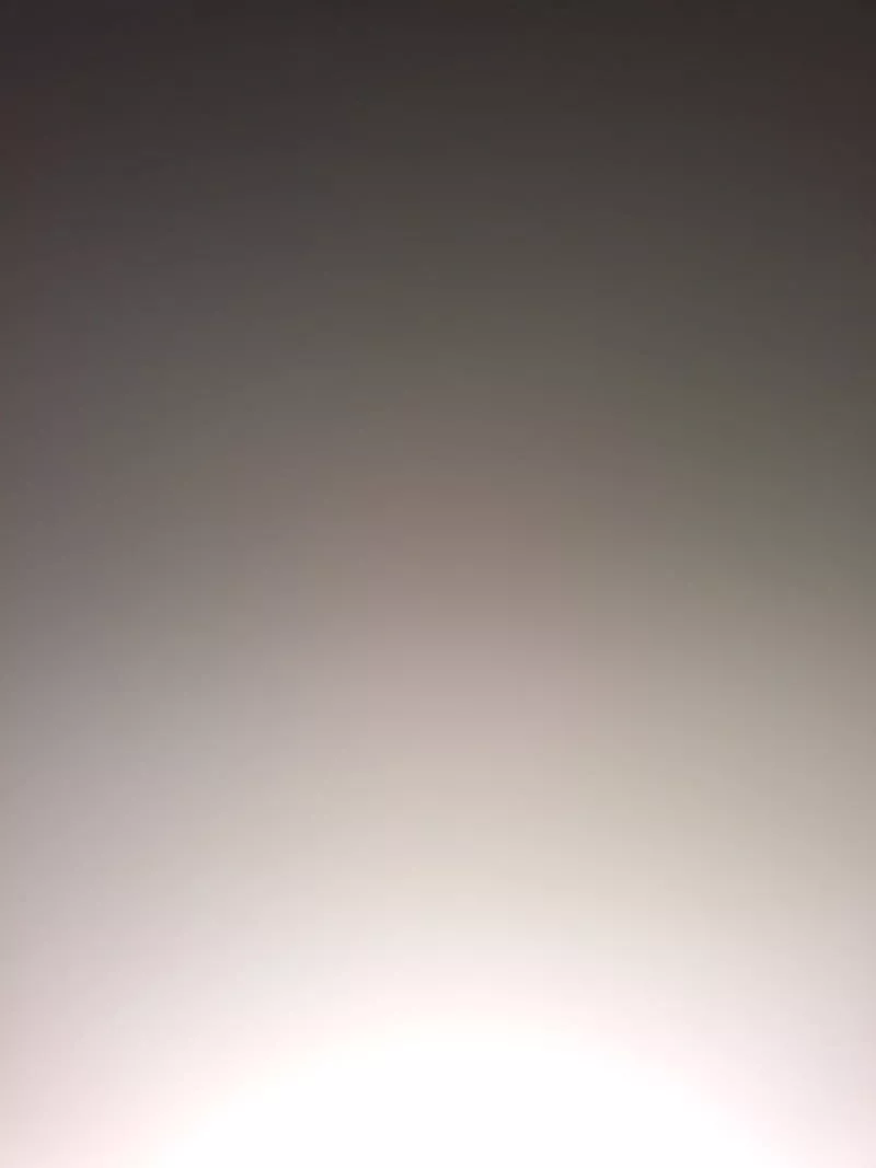 Black to White Ombre, blur, color