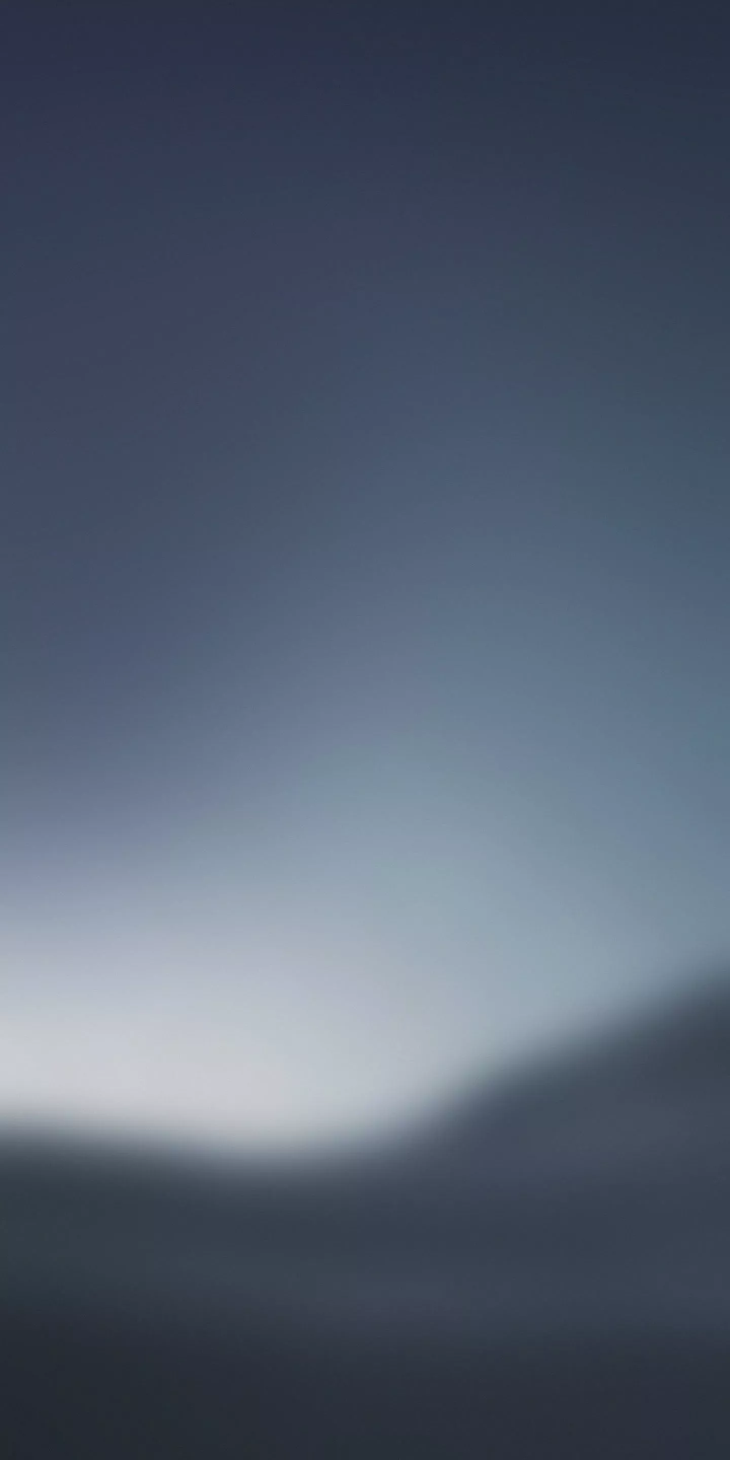 Most Popular Gradient Blur Wallpaper