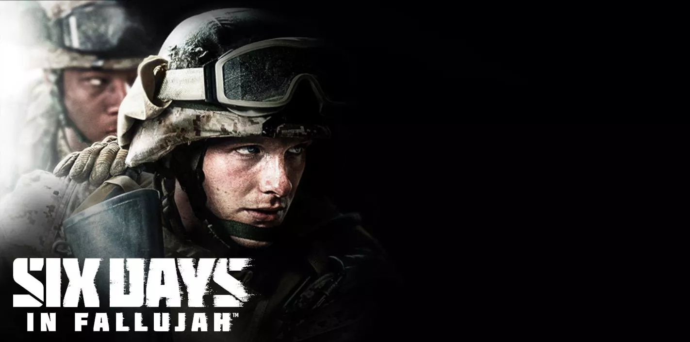 Steam Workshop::Wrong Six Days in Fallujah