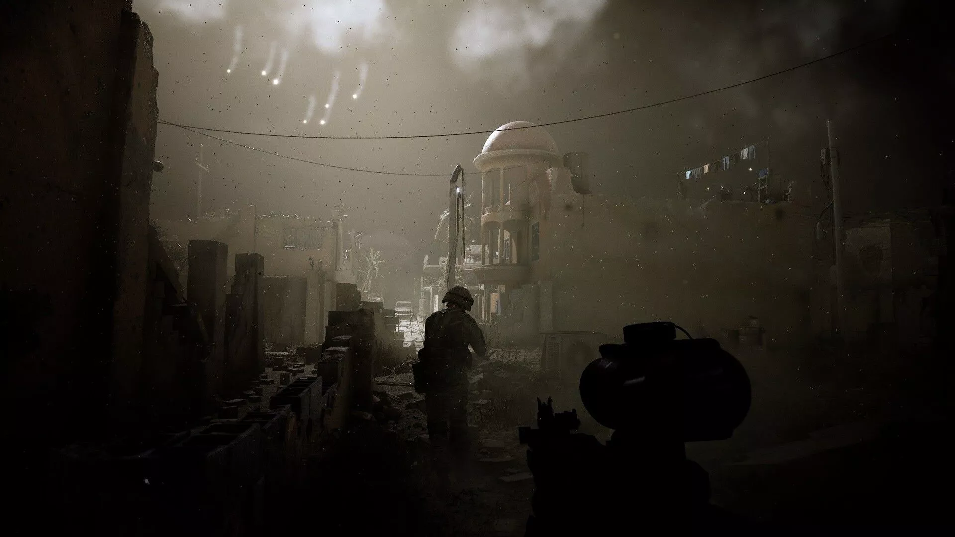 Six Days in Fallujah on Steam