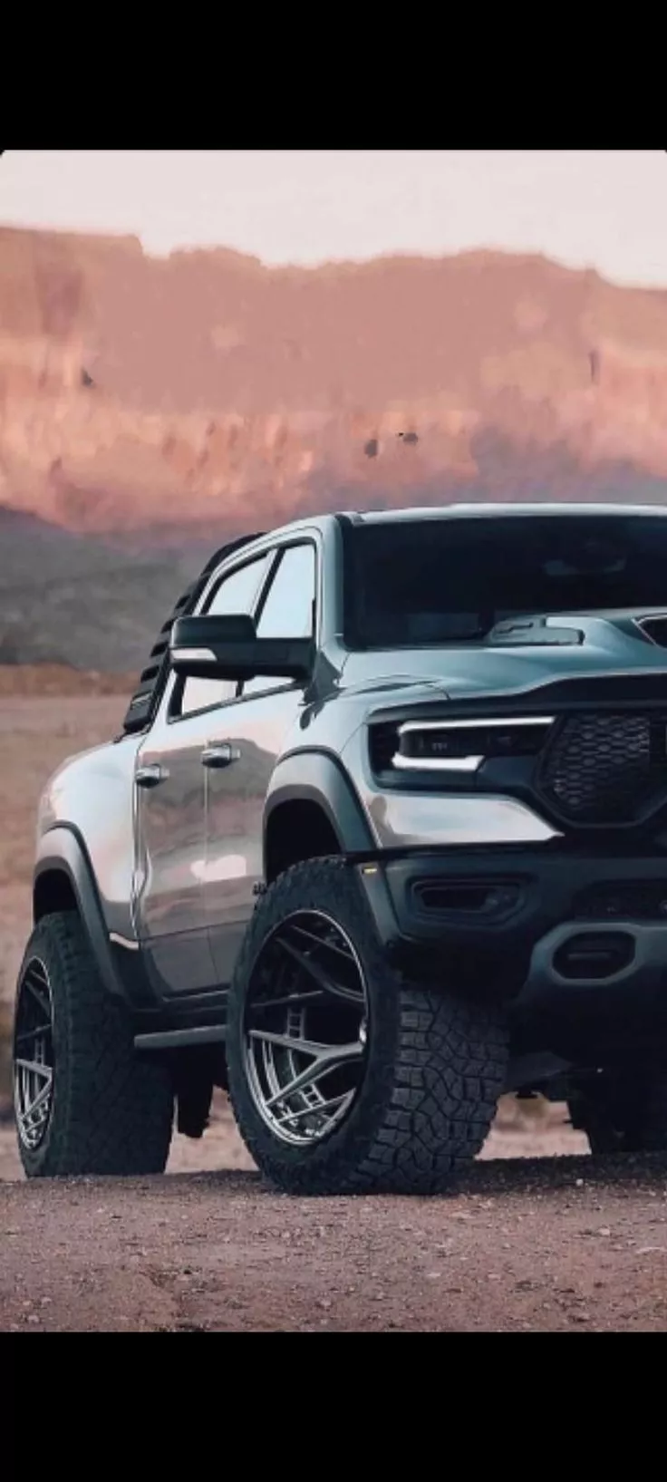 RAM TRX, autos, carros, dodge, hemi