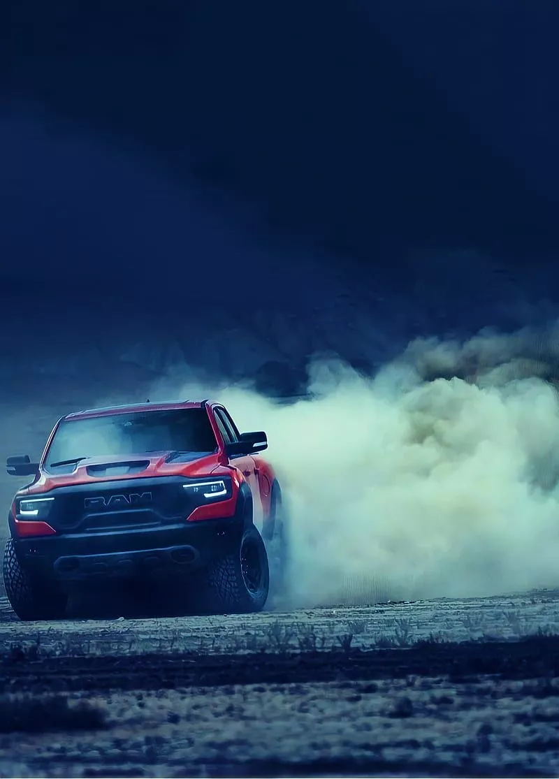 RAM TRX, autos, carros, dodge, hemi